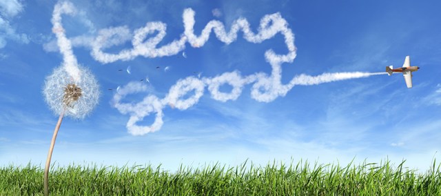 Ten Tips to Achieving Your Feel Good Factor | Hypnosis Toronto